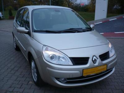 LHD RENAULT GD SCENIC